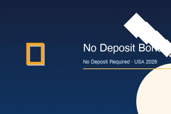 $25 Free No Deposit Casino Bonus Codes 2026