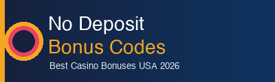 No Deposit Bonus Codes Logo